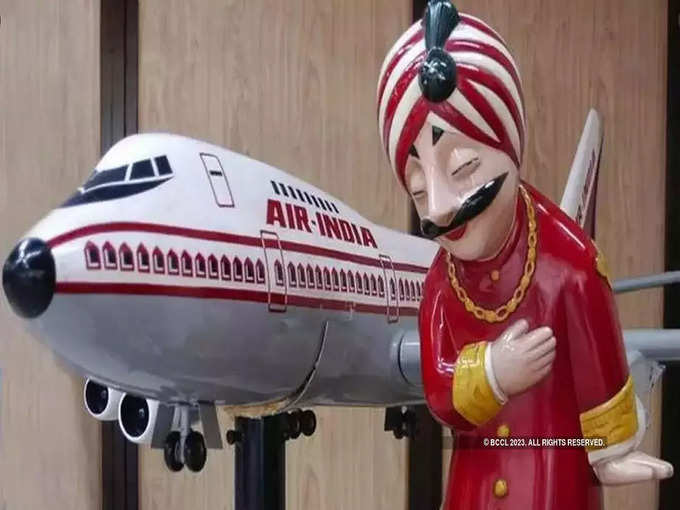 ​कौन हैं एयर इंडिया वाले महाराजा​