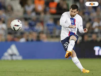 Lionel Messi: মেসির বিকল্প কে? রোনাল্ডোর প্রাক্তন সতীর্থতেই ভরসা PSG-র