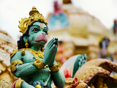Hanuman Idol: ಹನುಮಂತನ ವಿಗ್ರಹವನ್ನು ಪೂಜಿಸುವುದಾದರೆ ಈ 5 ವಿಗ್ರಹವನ್ನೇ ಪೂಜಿಸಿ..!