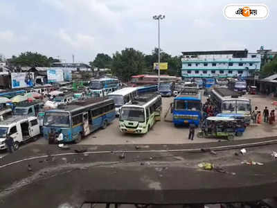 North Bengal Bus Service: শনিবার থেকে উত্তরবঙ্গের ৪ জেলায় বাস বন্ধের হুঁশিয়ারি, ভোগান্তির আশঙ্কা