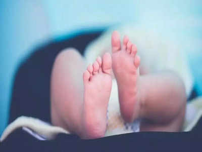 Nagpur Crime: बाळाला दूध पाजलं अन् झोपी गेली, काही वेळाने जाग आली तर ५ महिन्यांचं बाळ गायब