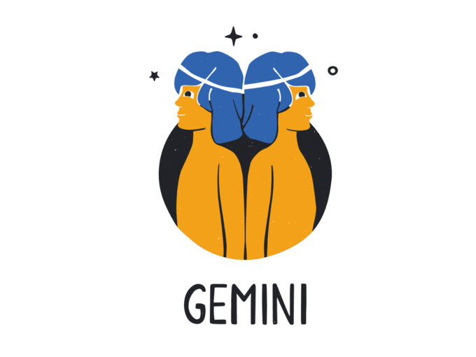 మిధున రాశి వారి ఫలితాలు (Gemini Horoscope Today)