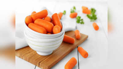 Carrot Benefits : சர்க்கரை நோய் கட்டுக்குள் வர கேரட்டை  எப்படி எடுக்கணும்? என்ன நன்மைகள் உண்டு?