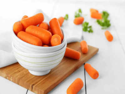 Carrot Benefits : சர்க்கரை நோய் கட்டுக்குள் வர கேரட்டை எப்படி எடுக்கணும்? என்ன நன்மைகள் உண்டு?