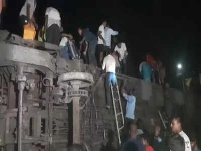 Train Accident: শুধু করমণ্ডল নয়, বালেশ্বরে লাইনচ্যুত যশবন্তপুর-হাওড়া এক্সপ্রেস