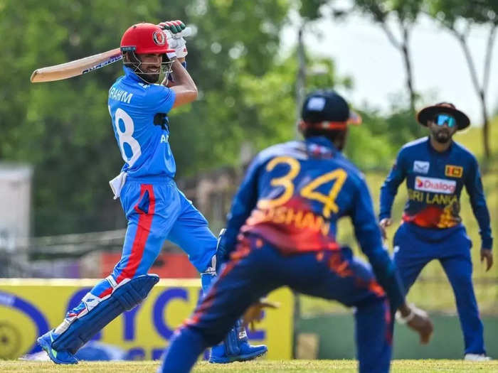 sri lanka vs afghanistan sri lanka vs afghanistan