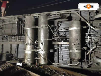 Coromandel Express Accident : দুর্ঘটনা কবলে করমণ্ডল এক্সপ্রেস, পশ্চিম মেদিনীপুর থেকে গেল অ্যাম্বুল্যান্স-শববাহী গাড়ি