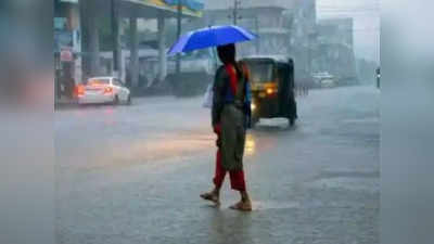 MP Monsoon 2023: इस बार मायूस नहीं करेगा मानसून, तय समय में खंडवा, खरगोन और बुरहानपुर के रास्‍ते देगा दस्‍तक