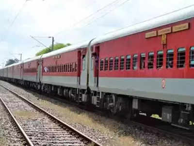 राजा का दर्जा हासिल है इस ट्रेन को, साल भर रहती है पूरी पैक, चेन्नई से विजयवाड़ा तक चलती है नॉन-स्टॉप