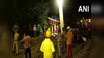 Odisha Train Accident: పట్టాలపై మృత్యు విలయం.. 230 దాటిన మృతులు.. 900 మందికిపైగా గాయాలు