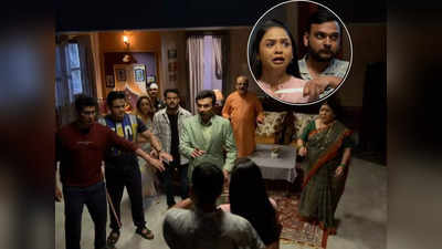 Aai Kuthe Kaay Karte 3 June Episode: घरात घुसून चोराने इशावर केला जीवघेणा हल्ला; काय करणार देशमुख कुटुंबीय?