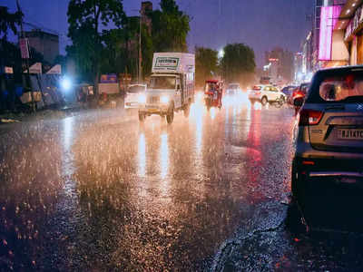AP Weather Forecast: ఏపీ ప్రజలకు చల్లని కబురు.. నేటి నుంచి నాలుగు రోజుల పాటు ఈ జిల్లాల్లో వర్షాలు