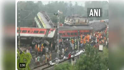 Coromandel Express: ఒకే ట్రాక్‌పైకి రెండు రైళ్లు వచ్చాయా? ఏం జరిగింది? 70 మంది ఏపీ ప్రయాణికులు ఏమయ్యారు?