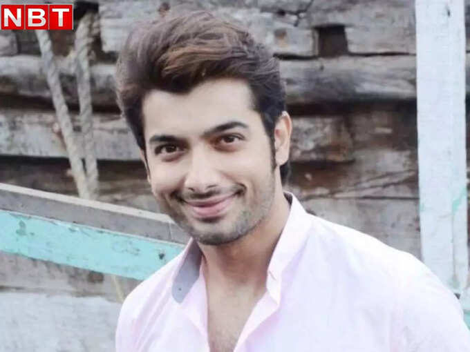 sharad malhotra