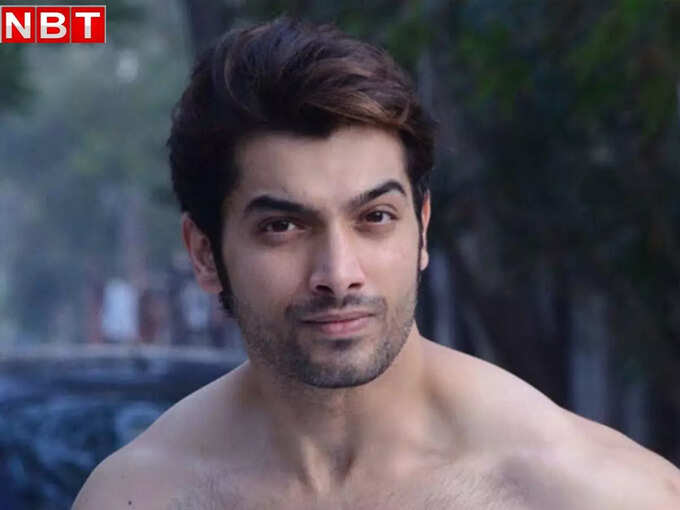 sharad malhotra