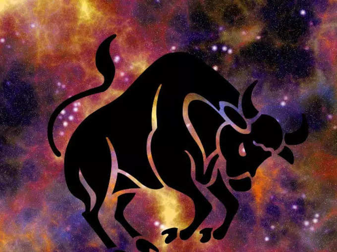​বৃষ রাশি (Taurus Zodiac)​