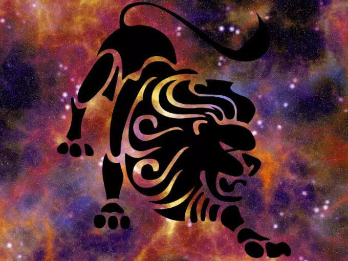 ​সিংহ রাশি (Leo Zodiac)​