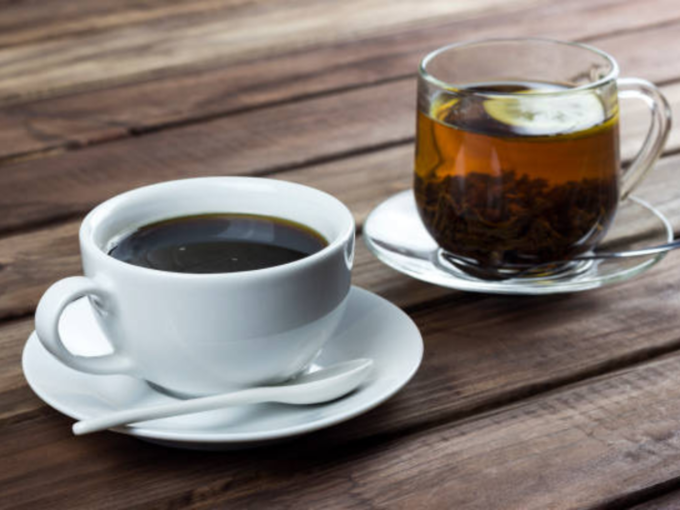 सकाळी चहा-कॉफी पिण्याची योग्य वेळ