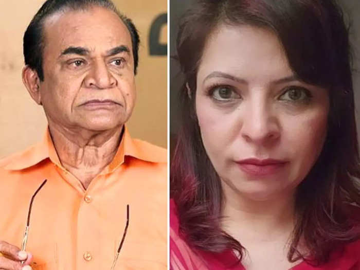 Jennifer Mistry ghanashyam nayak Jennifer Mistry ghanashyam nayak