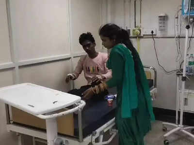 Panipat Accident: गंगा स्नान करने हरिद्वार जा रहे श्रद्धालुओं की पिकअप को ट्रक ने मारी टक्कर, 4 की मौत, 20 घायल