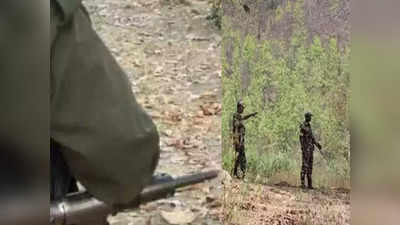 Jharkhand Naxali Action: नक्सलियों के खिलाफ एक्शन तेज, खूंटी में पकड़े गए PLFI के चार नक्सली, हथियार भी बरामद