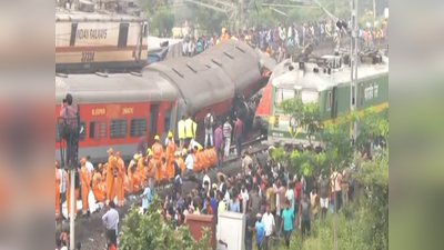 ഒറ്റ രാത്രികൊണ്ട് ശേഖരിച്ചത് 500 യൂണിറ്റ് രക്തം; പൊളിക്കാനാകാതെ ഒരു ബോഗി, ആളുകൾ കുടുങ്ങിക്കിടക്കുന്നതായി റിപ്പോർട്ട്