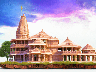 Ayodhya Ram Mandir: विराजमान होने से पहले ही रामलला पर करोड़ों वारे, जानिए हर महीने कितना आ रहा चढ़ावा
