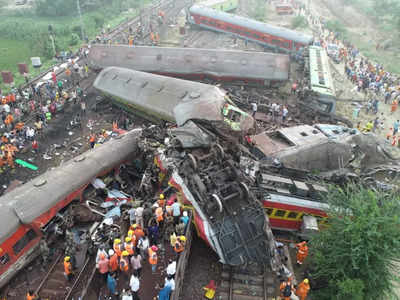 ट्रेन हादसे पर खेल जगत के दिग्गजों ने जताया शोक, जान गंवाने वाले यात्रियों को दी श्रद्धांजलि