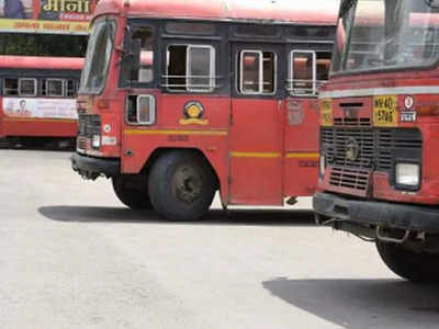 Odisha Railway Accident : ओडिशात भयंकर रेल्वे दुर्घटना; महाराष्ट्रात एसटी महामंडळानेही घेतला मोठा निर्णय