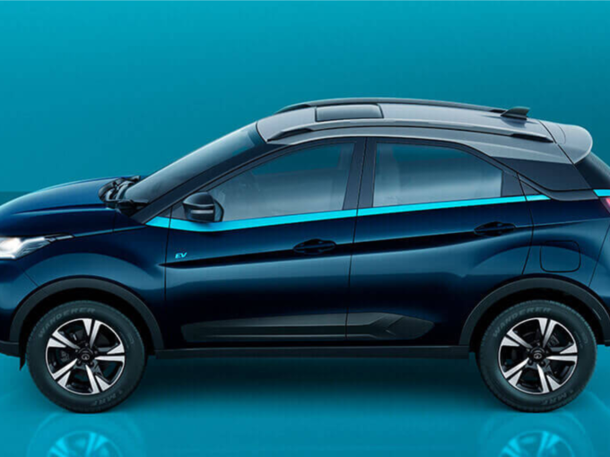 விலை விவரம் (Tata Nexon EV Max 2023 Price)