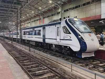 आज से गोवा के लिए शुरू हो रही है वंदे भारत एक्सप्रेस, किराया पड़ेगा ट्रेन और फ्लाइट से भी सस्ता
