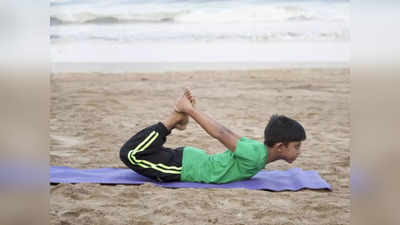Yoga For Kids: এই যোগাসনে পড়াশোনায় মনোযোগ বাড়বে সন্তানের, টিপস দিচ্ছেন রামদেব
