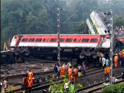 Odisha Train Crash: ಭಾರತದಲ್ಲಿ ಇತ್ತೀಚಿನ ದಶಕಗಳಲ್ಲಿ ಸಂಭವಿಸಿದ ಭೀಕರ ರೈಲು ಅಪಘಾತಗಳಿವು