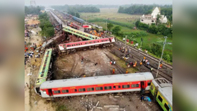 Train Accidents In India : ஒடிசா ரயில் விபத்து போல இந்திய வரலாற்றில் நிகழ்ந்த 10 கொடூரமான ரயில் விபத்துகள்!