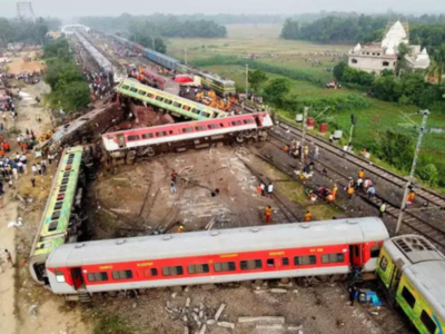 Train Accidents In India : ஒடிசா ரயில் விபத்து போல இந்திய வரலாற்றில் நிகழ்ந்த 10 கொடூரமான ரயில் விபத்துகள்!