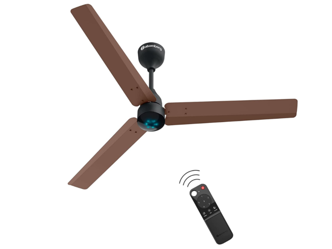<strong>atomberg Renesa 1200mm BLDC Motor 5 Star Rated Ceiling Fan: </strong>