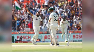 WTC फाइनल: मार्नस लाबुशेन की हालत हुई खराब, भारतीय गेंदबाजों के खौफ का दिख रहा है असर