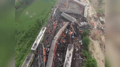 Coromandel Train Tragedy: ఏపీకి రావాల్సిన 178 మంది ప్రయాణికులు, బంధువుల్లో ఆందోళన 