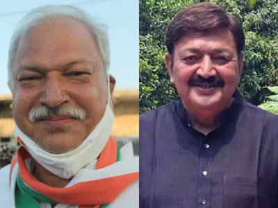 Bihar Politics : अजीत शर्मा की गद्दी संभालेंगे शकील अहमद खान, पटना में विपक्षी एकता की बैठक से पहले बिहार कांग्रेस का सबसे बड़ा दांव