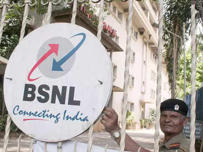 BSNL ची भन्नाट ऑफर फक्त ३२९ रुपयांमध्ये १००० जीबी डेटा, अनलिमिटेड कॉलिंगही