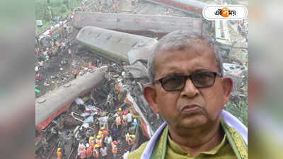 Manas Bhunia Coromadel Express Accident : পা ঝুলছে, মাথা থেঁতলে রয়েছে..., দুর্ঘটনাস্থলে গিয়ে বীভৎস দৃশ্য চাক্ষুস মমতার মন্ত্রীর