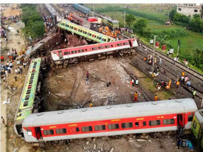 Coromandel Express Tragedy: ‘రైలు ప్రమాదంలో కుట్ర కోణం’