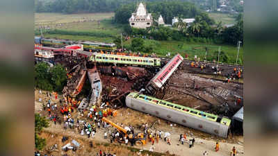 Odisha Train Accident: रेल हादसे पर नीतीश ने जताया दुख, उधर एक्सीडेंट के चलते 48 ट्रेनें रद्द, 39 के बदले रूट