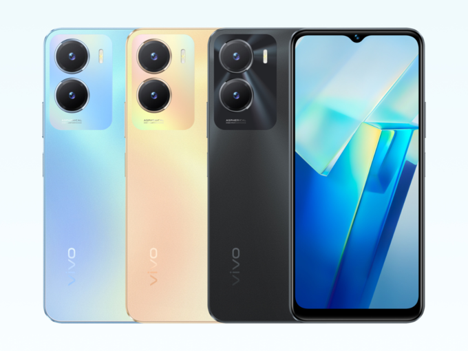 Vivo T2X 5G