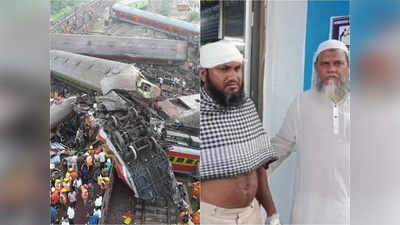 Odisha Train Accident : উলটে যাওয়া ট্রেনের মাথায় চেপে লাফ দিলাম, তারপর সব অন্ধকার..., ভয়াবহ অভিজ্ঞতা শোনালেন ঝাড়গ্রামের বাসিন্দা