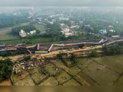 Odisha Train Accident Death: ओडिशा ट्रेन हादसे में मरने वालों की संख्या 261 पहुंची, हालात का जायजा लेने आ रहे PM मोदी