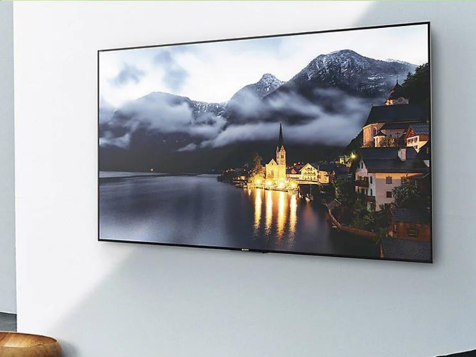 ​விலை விவரம் (Sony Bravia Price)