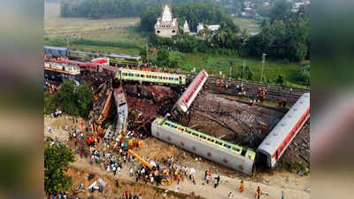 Odisha Train Crash: ಅಪಘಾತಕ್ಕೀಡಾದ ಕೋರಮಂಡಲ್ ಎಕ್ಸ್‌ಪ್ರೆಸ್ ರೈಲಿಗಿದೆ ಕರಾಳ ಇತಿಹಾಸ