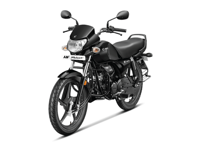 விலை விவரம் (Hero HF Deluxe Price)