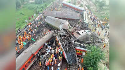 ஏற்றுக்கொள்ள முடியாத அலட்சியம்.. நாட்டை உலுக்கிய ரயில் விபத்து: லியோ பட நடிகை ஆவேசம்.!